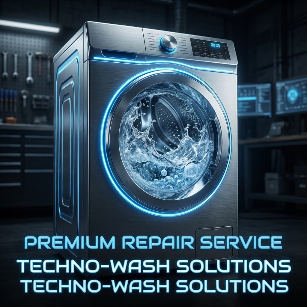 Washing Machine Repair